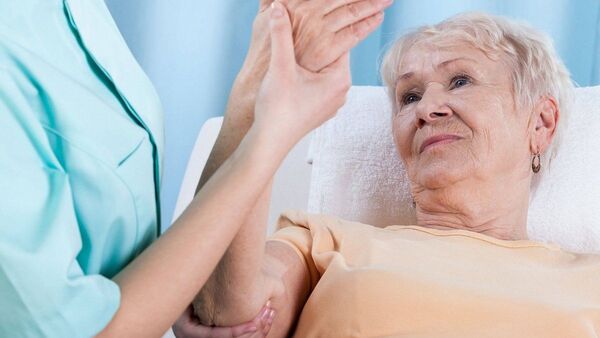 Alertan sobre la posibilidad de padecer osteoporosis