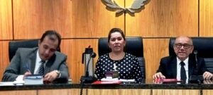 Condenan a 28 años de cárcel a un hombre acusado por cuádruple homicidio  - ABC en el Este - ABC Color