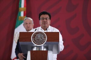Instituto de pueblos indígenas respalda reformas a Ley Minera de México - MarketData