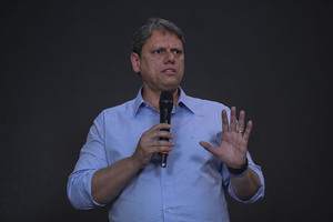 El Gobierno de Sao Paulo autoriza los estudios para privatizar su compañía de aguas - MarketData