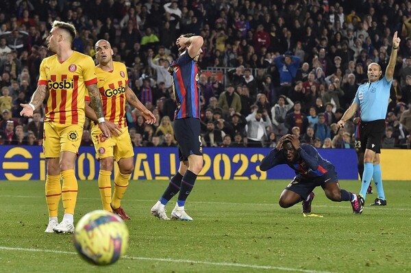 Diario HOY | Barcelona se atasca ante Girona, pero avanza otro paso hacia el título
