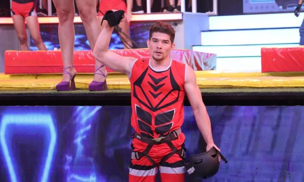 Isaac es el nuevo capitán de la Furia Roja | Telefuturo