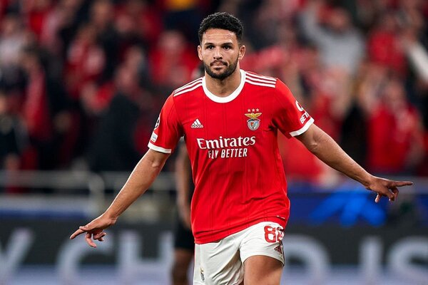 Diario HOY | Benfica quiere asestar el primer golpe ante el Inter