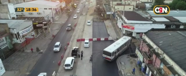 Caso Metrobus: Imputan a involucrados - C9N