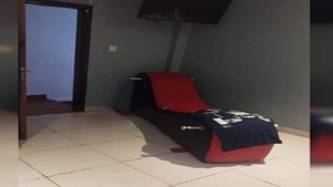 Sexagenario fallece de un infarto en motel de Limpio - Noticias Paraguay