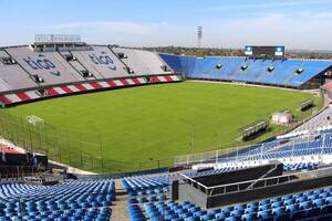 Mañana arranca la segunda ronda del torneo Apertura