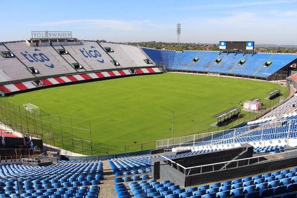 Mañana arranca la segunda ronda del torneo Apertura