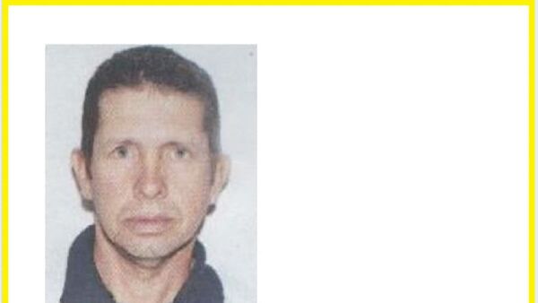 Hombre desapareció tras visitar a su madre en Semana Santa