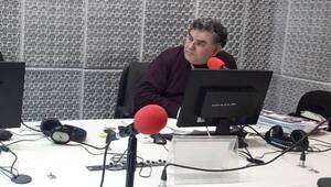 Encontraron sin vida al periodista Ricardo Martens García