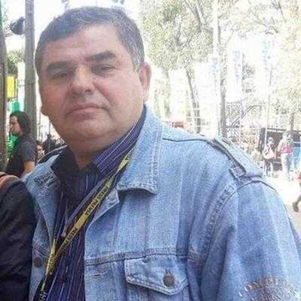 El periodismo audiovisual perdió a un gran exponente: Ricardo Martens Garcia - La Tribuna