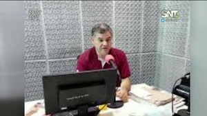 Falleció el periodista Ricardo Martens - SNT
