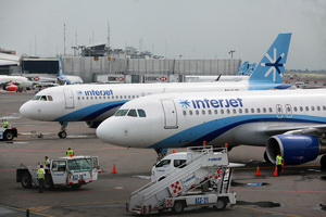 Del Valle aclara que Interjet volverá a volar en México pese a quiebra - MarketData