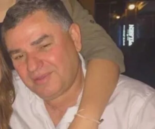 Falleció el periodista Ricardo Martens García - Policiales - ABC Color