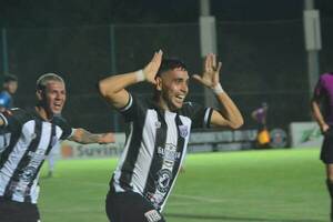 [VIDEO] División Intermedia: Primera victoria de Santaní en el Tapiracuai