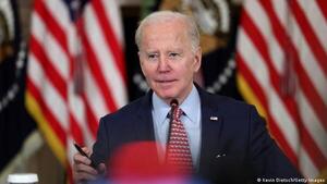 Biden anuncia que planea repostular a la presidencia en 2024