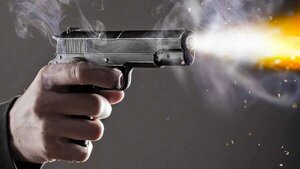 Dos heridos tras intercambio de disparos en Asunción
