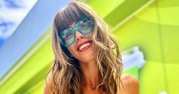 Diario HOY | Luchi García Rubin se despidió de Seamos Serios: "Espero volver"