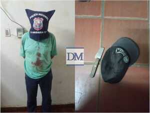 Santa Rosa: confirman fallecimiento de una mujer quien recibió múltiples heridas por parte de su pareja