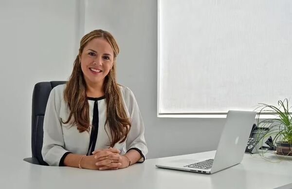 Leticia Yampey