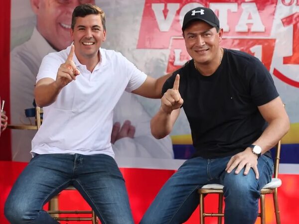 Sugestivos llamados por contratación directa en la Municipalidad de Luque - Política - ABC Color