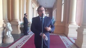 Cartistas entregarán 30% de los recursos, según Nicanor - Política - ABC Color
