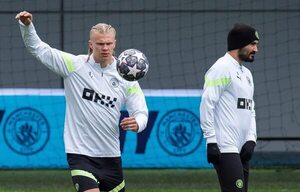 Manchester City-Bayern, duelo estelar en la Champions - Fútbol Internacional - ABC Color