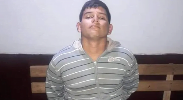 Condenado a 28 años de cárcel por masacre en Presidente Franco - Noticiero Paraguay