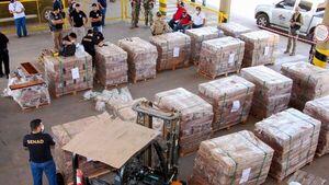 Negocio del narcotráfico aumentó y se propicia el financiamiento ilegal