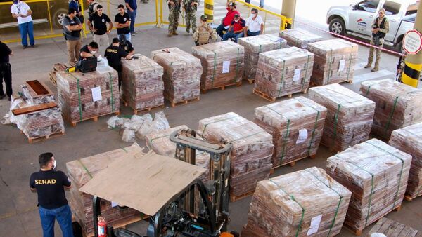 Negocio del narcotráfico aumentó y se propicia el financiamiento ilegal
