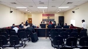 Defensa de Cuevas tilda de "opinólogo" a perito fiscal