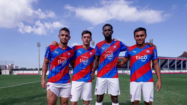 El Ciclón va recuperando más piezas de su plantilla