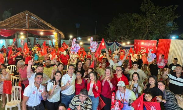 “Landy” ratifica que su trabajo en la Gobernación estará respaldado por un gran testimonio de gestión – Diario TNPRESS