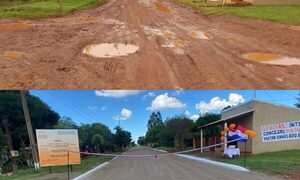 Municipalidad de Ciudad del Este concluye obras de gran impacto comunitario y social – Diario TNPRESS