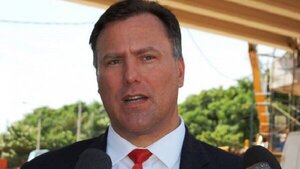 Fiscalía imputa ex ministro de Obras Públicas por el caso Metrobús - Radio Imperio