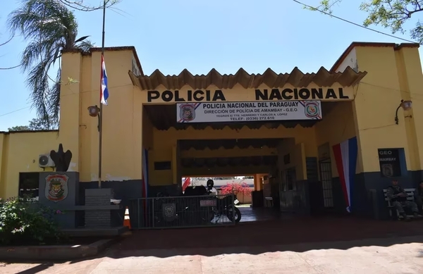 Resumen de novedades de la Policía en Amambay de las últimas 24hs - Oasis FM 94.3