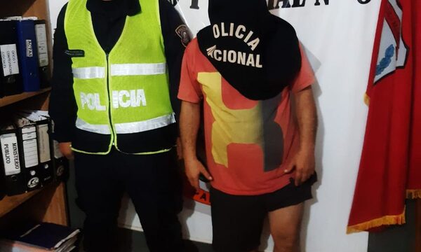 Vecinos casi linchan a hombre que corría con cuchillo a su pareja menor de edad – Diario TNPRESS
