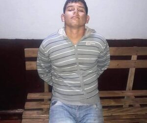 Masacre en barrio Tres Fronteras: Tribunal condena a 28 años de cárcel al responsable – Diario TNPRESS