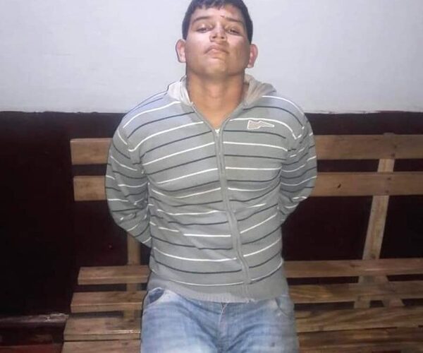 Masacre en barrio Tres Fronteras: Tribunal condena a 28 años de cárcel al responsable – Diario TNPRESS
