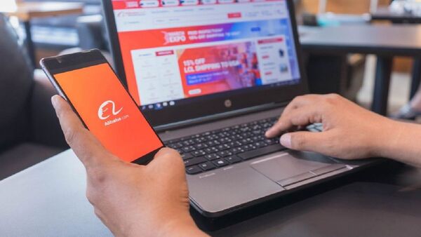 Alibaba presenta su alternativa a ChatGPT
