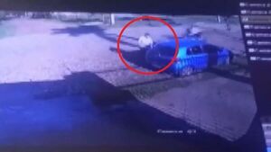 Vendió su auto y motochorros le robaron la plata