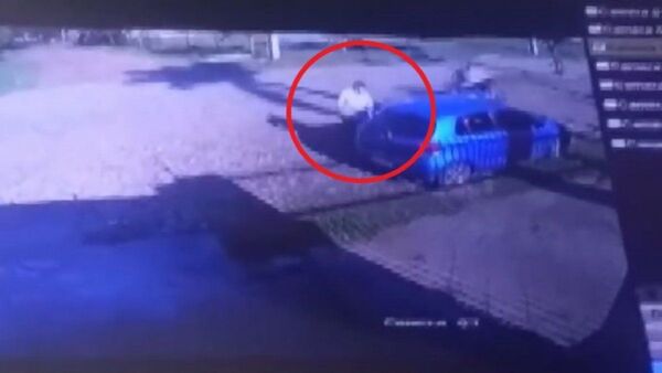 Vendió su auto y motochorros le robaron la plata