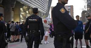 La Nación / Destapan red que estafaba a familias de jóvenes con falsas promesas de triunfar en el fútbol