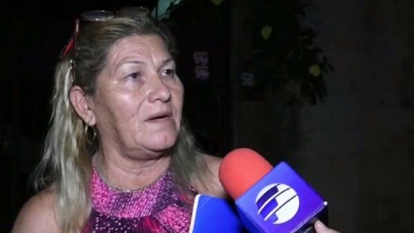 Delivery se resiste a motochorros y queda gravemente herido en Ypané