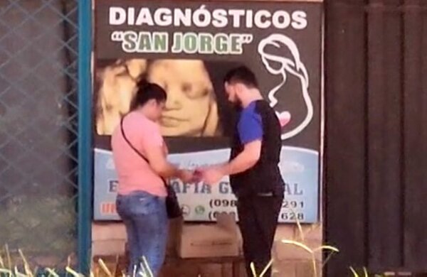 Médico estaría comercializando remedios e insumos del Hospital Regional de CDE