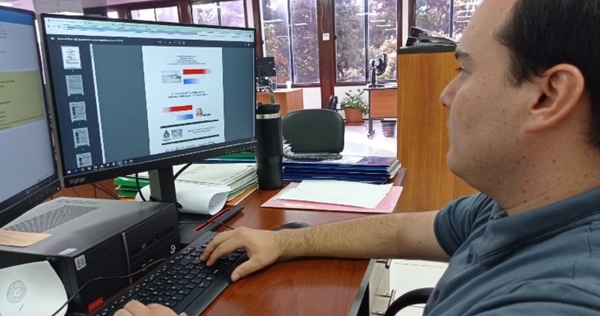 BECAL habilita postulación de 15 cupos para servidores públicos
