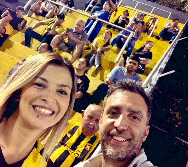 Embajador británico apoyó al Aborígen y causó revuelo