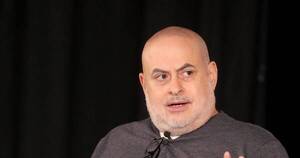 La Nación / “En la calle se siente que Payo lidera las encuestas”, afirmó Stilber Valdés