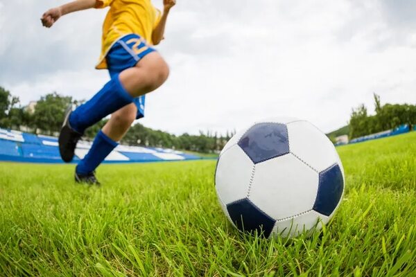 Estafan en España a familias de niños extranjeros con falsas promesas en fútbol - Mundo - ABC Color