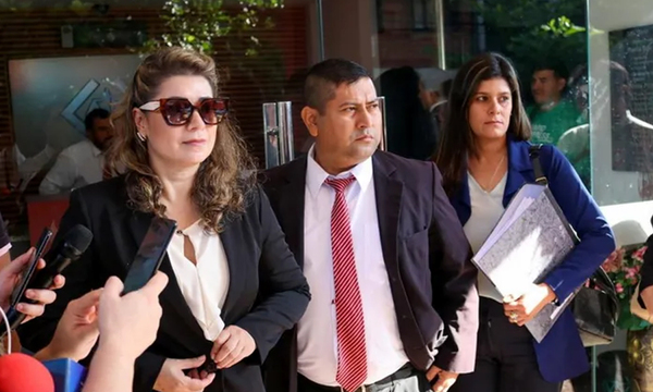 Contraloría se instala en la Fiscalía para auditar gestión de Sandra Quiñónez - OviedoPress