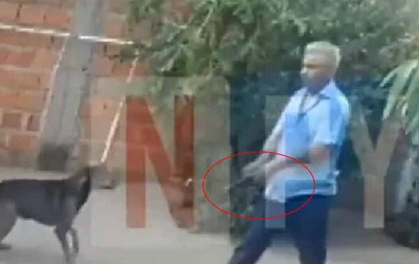 Abusó de su hijastra y la mató "porque habló" – Prensa 5